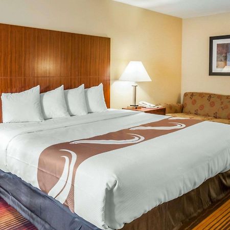Quality Inn & Suites Albuquerque West Exterior foto